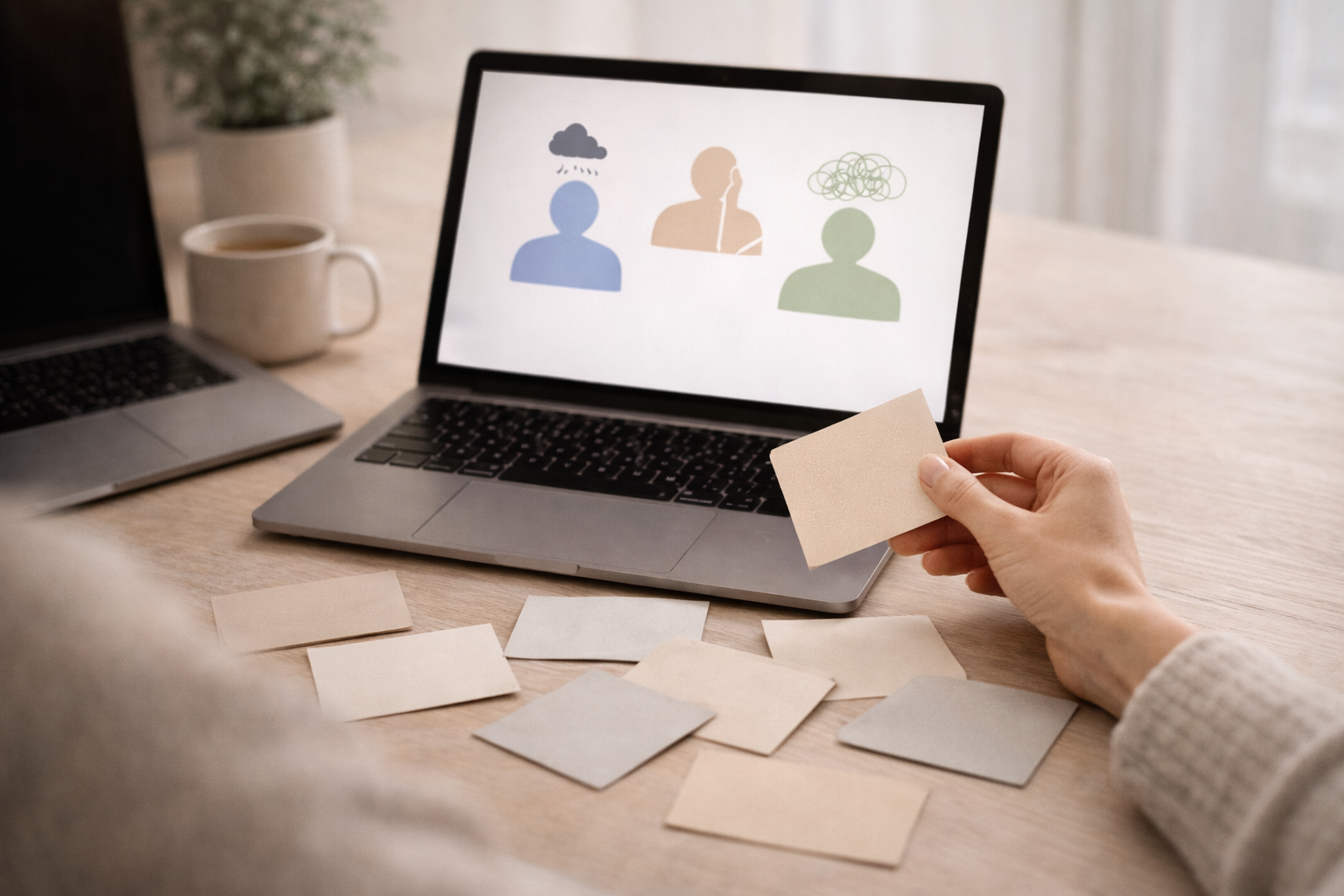 escolher psicologo online