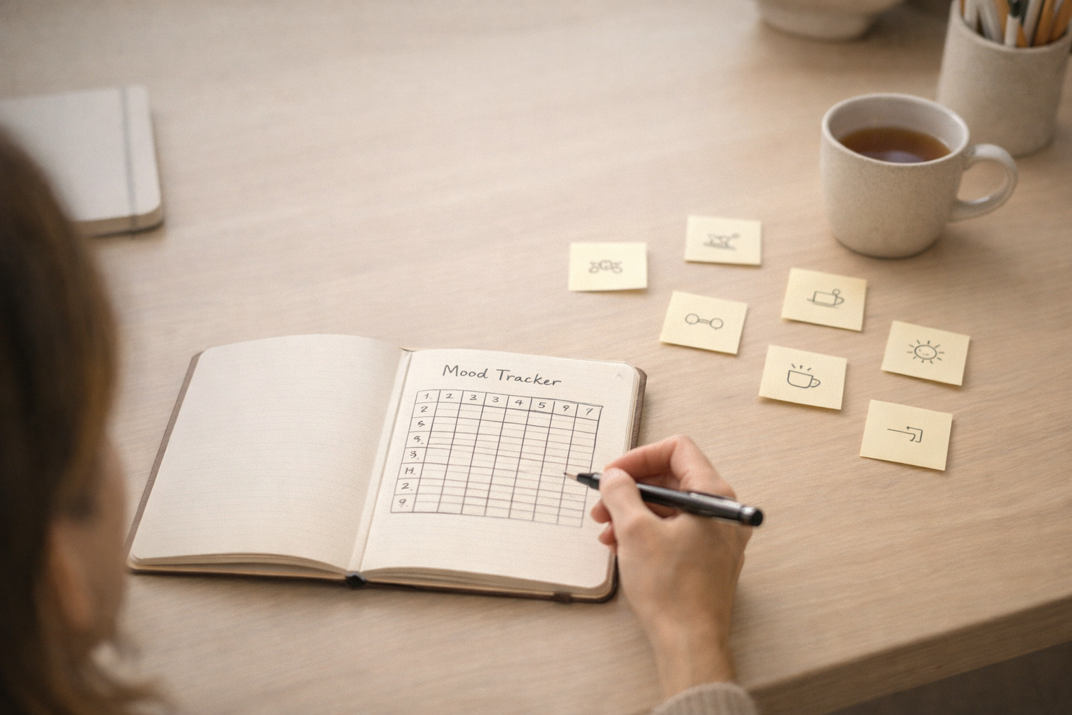 padroes gatilhos motivos ansiedade